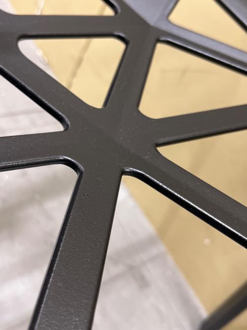 MAGIS (マジス) チェア 142 ブラック CHAIR ONE