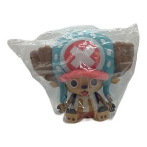 ONE PIECE (ワンピース) 「一番くじ ワンピース チョッパー 行くぞ!魚人島」 A賞 ビッグソフビフィギュア フィギュア