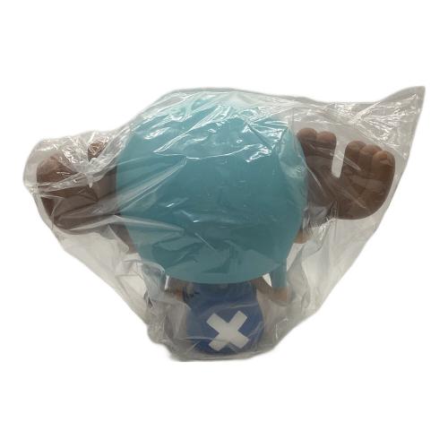 ONE PIECE (ワンピース) 「一番くじ ワンピース チョッパー 行くぞ!魚人島」 A賞 ビッグソフビフィギュア フィギュア