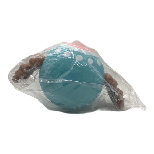 ONE PIECE (ワンピース) 「一番くじ ワンピース チョッパー 行くぞ!魚人島」 A賞 ビッグソフビフィギュア フィギュア