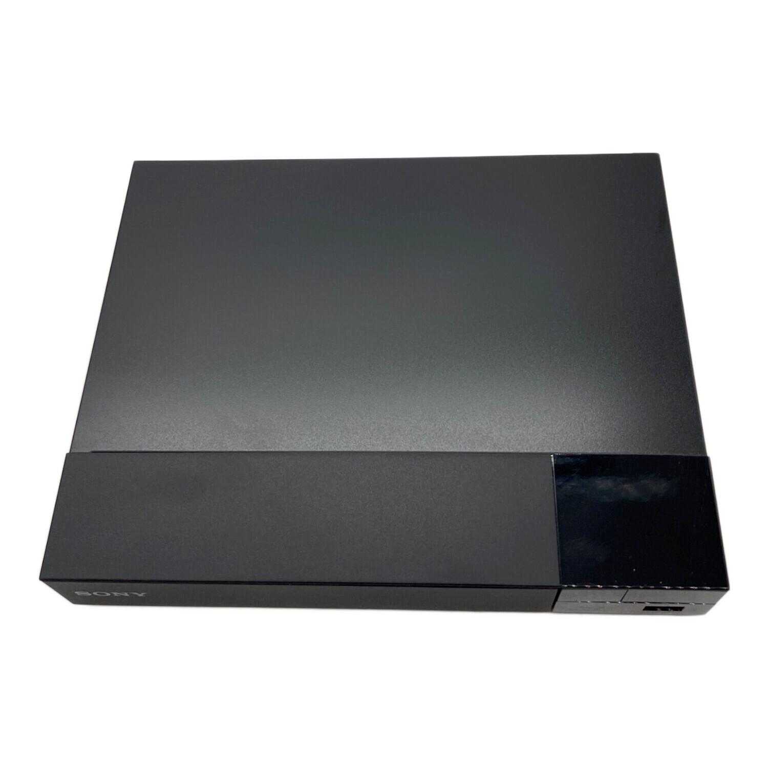 SONY (ソニー) DVDプレーヤー BDP-S1700/K 2025年製｜トレファクONLINE