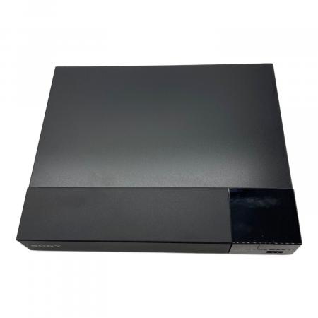 SONY (ソニー) DVDプレーヤー BDP-S1700/K 2025年製｜トレファクONLINE