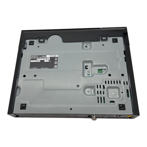 SONY (ソニー) DVDプレーヤー BDP-S1700/K 2025年製