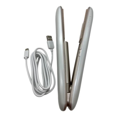 KINUJO (キヌージョ) ヘアーアイロン LX001