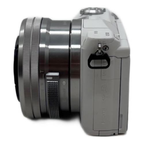 SONY (ソニー) ミラーレス一眼カメラ ILCE-5100｜トレファクONLINE