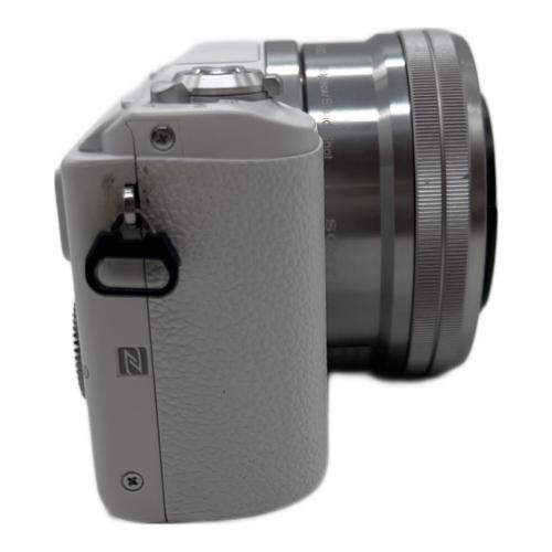 SONY (ソニー) ミラーレス一眼カメラ ILCE-5100｜トレファクONLINE