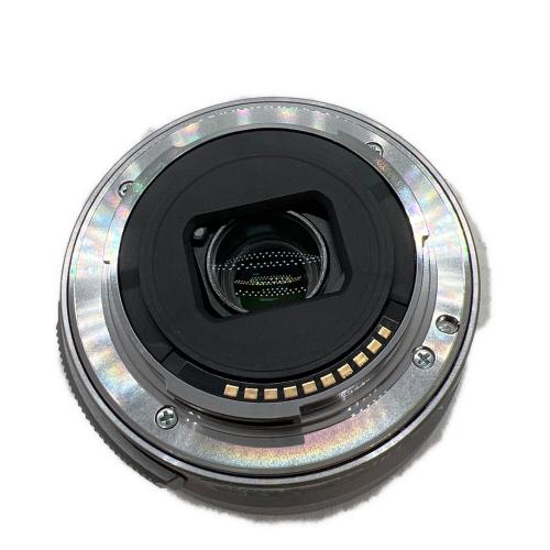 SONY (ソニー) ミラーレス一眼カメラ ILCE-5100