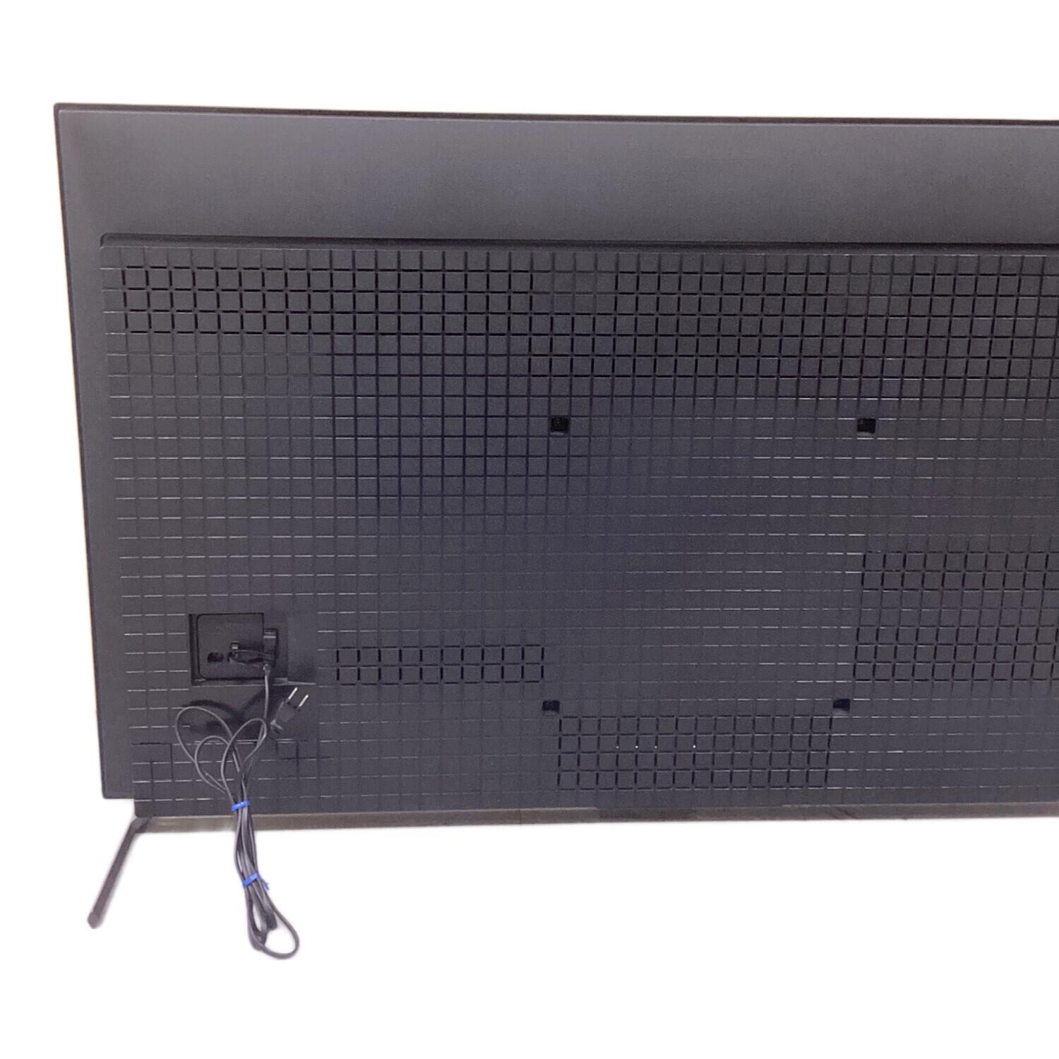 SONY (ソニー) 4K有機ELテレビ XRJ-55A80L 2023年製 76 55インチ