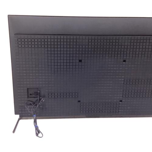 SONY (ソニー) 4K有機ELテレビ XRJ-55A80L 2023年製 76 55インチ