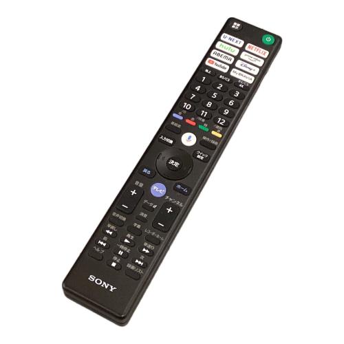 SONY (ソニー) 4K有機ELテレビ XRJ-55A80L 2023年製 76 55インチ