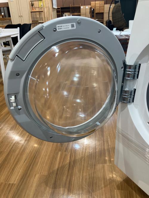 Panasonic (パナソニック) ドラム式洗濯乾燥機 NA-LX129AL 2021年製