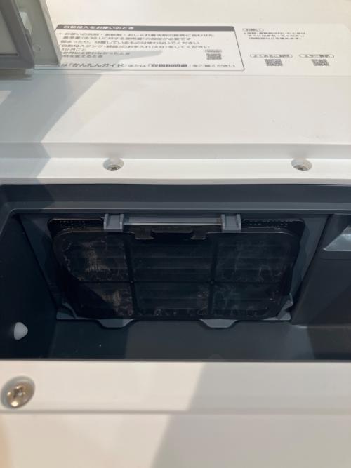 Panasonic (パナソニック) ドラム式洗濯乾燥機 NA-LX129AL 2021年製