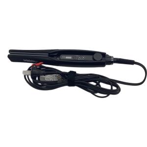 TESCOM (テスコム) ヘアーアイロン NBS1200 2023年製 ノビー ストレートアイロン