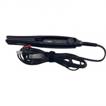 TESCOM (テスコム) ヘアーアイロン NBS1200 2023年製 ノビー ストレートアイロン