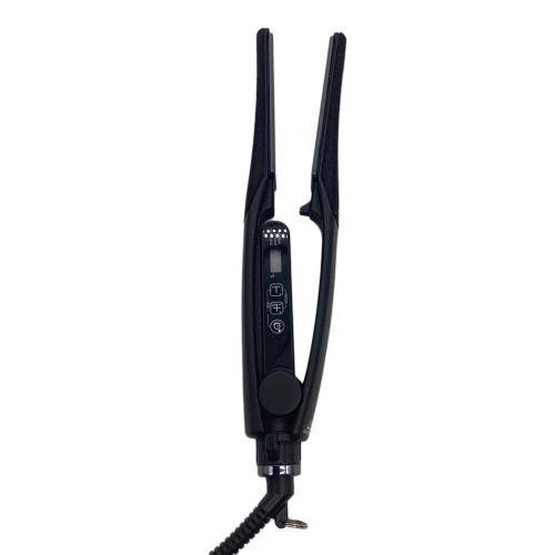 TESCOM (テスコム) ヘアーアイロン NBS1200 2023年製 ノビー ストレートアイロン