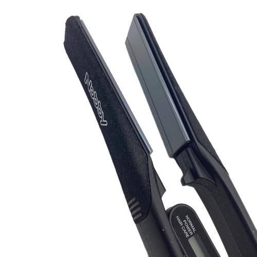 TESCOM (テスコム) ヘアーアイロン NBS1200 2023年製 ノビー ストレートアイロン