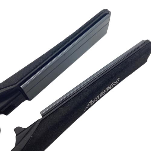 TESCOM (テスコム) ヘアーアイロン NBS1200 2023年製 ノビー ストレートアイロン