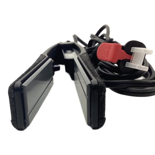 TESCOM (テスコム) ヘアーアイロン NBS1200 2023年製 ノビー ストレートアイロン