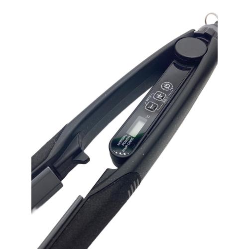 TESCOM (テスコム) ヘアーアイロン NBS1200 2023年製 ノビー ストレートアイロン