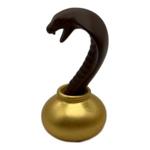 300体限定品 2025年干支ブロンズ（巳）