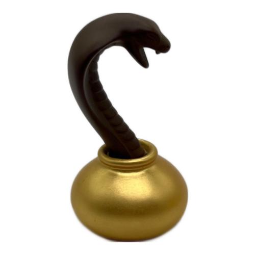 300体限定品 2025年干支ブロンズ（巳）