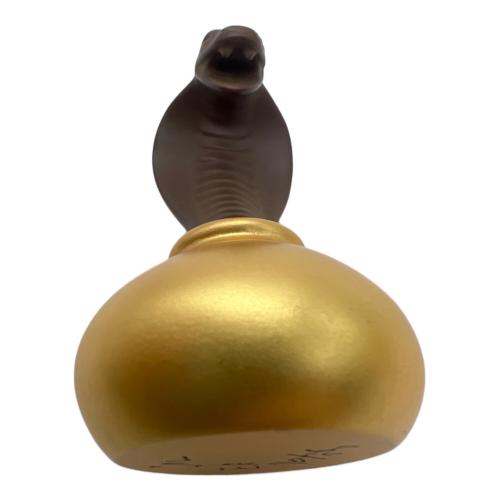 300体限定品 2025年干支ブロンズ（巳）