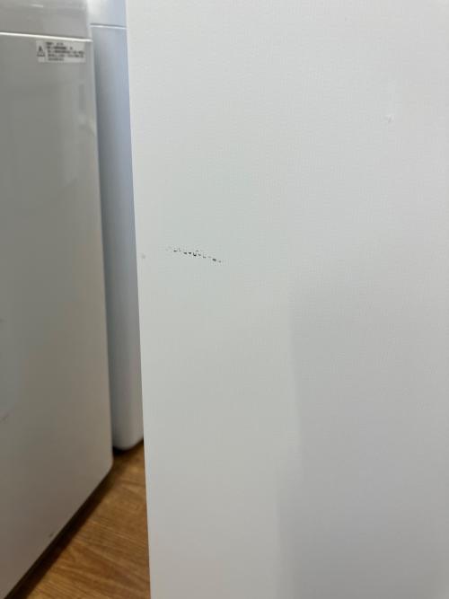 AQUA (アクア) 2ドア冷蔵庫 AQR-14E2 2024年製 217 135L