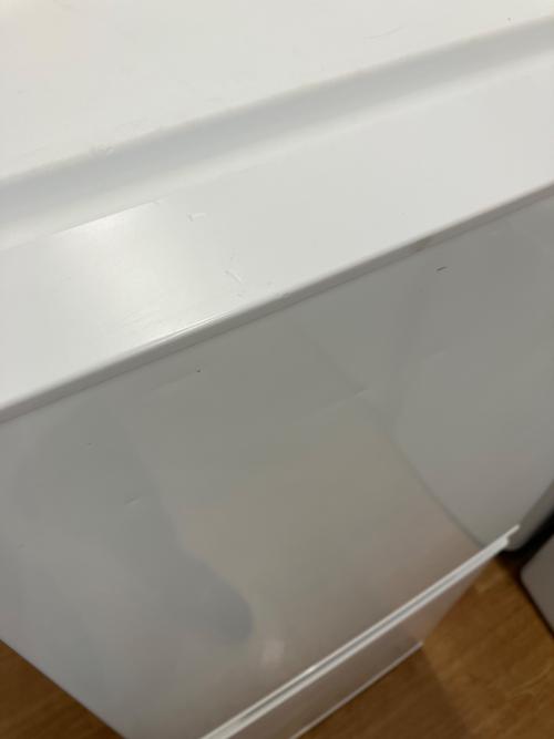 AQUA (アクア) 2ドア冷蔵庫 AQR-14E2 2024年製 217 135L