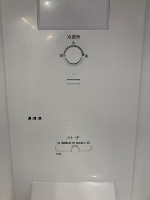 AQUA (アクア) 2ドア冷蔵庫 AQR-14E2 2024年製 217 135L