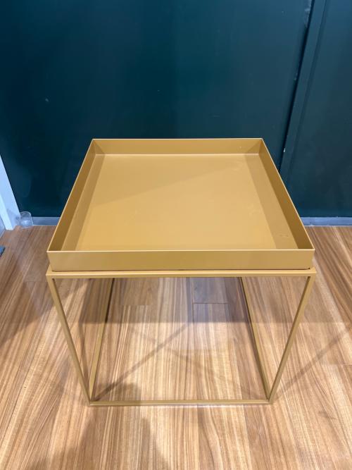 HAY (ヘイ) サイドテーブル 12222088568 HAY TRAY TABLE