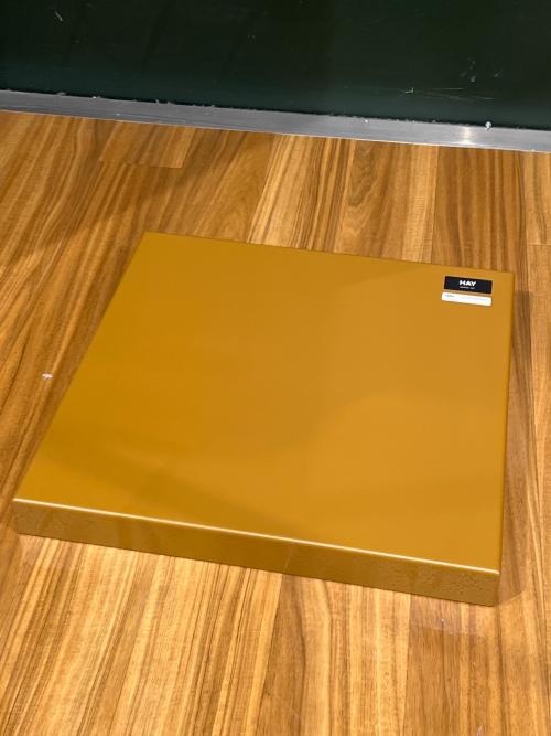 HAY (ヘイ) サイドテーブル 12222088568 HAY TRAY TABLE