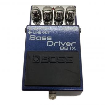 BOSS (ボス) エフェクター BB-1X