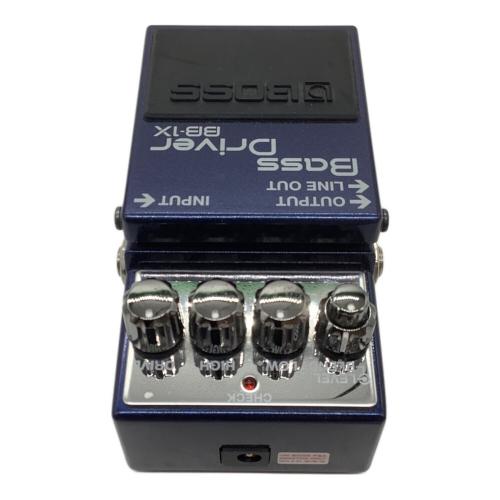 BOSS (ボス) エフェクター BB-1X