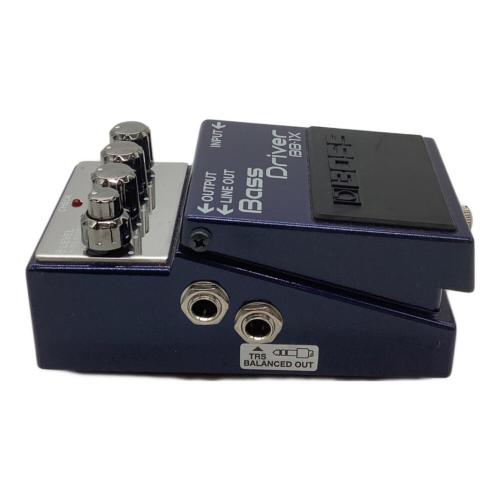 BOSS (ボス) エフェクター BB-1X