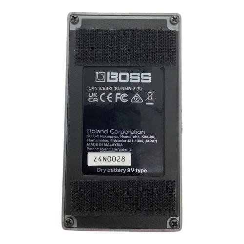 BOSS (ボス) エフェクター BB-1X