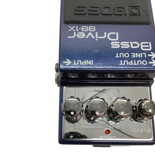 BOSS (ボス) エフェクター BB-1X