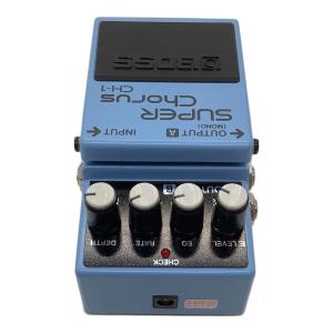 BOSS (ボス) エフェクター CH-1