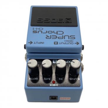 BOSS (ボス) コーラス CE-3 Chorus｜トレファクONLINE