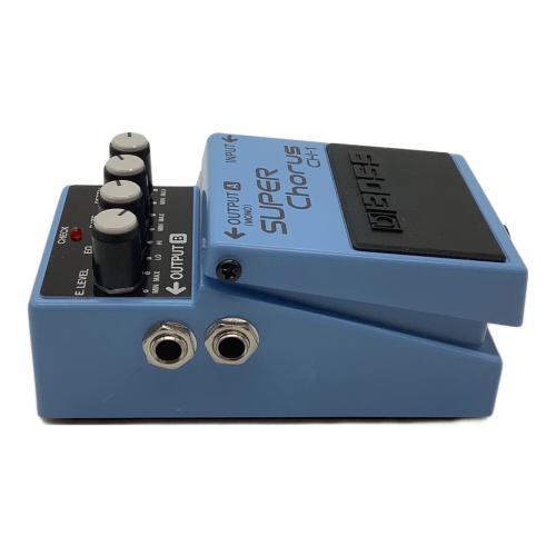 BOSS (ボス) エフェクター CH-1