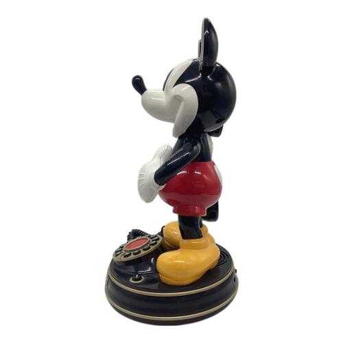 DISNEY (ディズニー) ミッキー テレフォン ディズニー人形