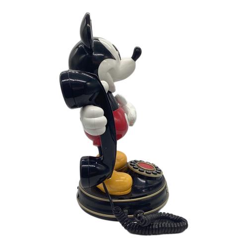 DISNEY (ディズニー) ミッキー テレフォン ディズニー人形