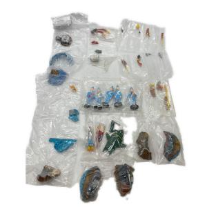 集英社 (シュウエイシャ) サンダーバードパノラマ秘密基地セット レトロホビー