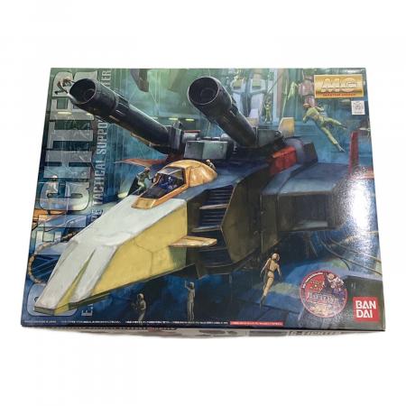 BANDAI (バンダイ) MG 1/100 Gファイター（ガンダムVer.2.0用 V作戦
