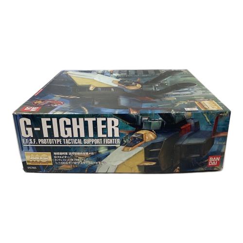 BANDAI (バンダイ) MG 1/100 Gファイター（ガンダムVer.2.0用 V作戦モデル） ガンプラ 0157465