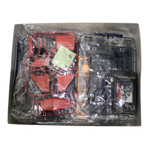 BANDAI (バンダイ) MG 1/100 Gファイター（ガンダムVer.2.0用 V作戦モデル） ガンプラ 0157465