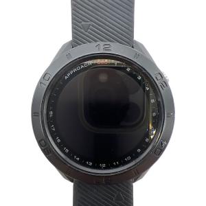 GARMIN (ガーミン) ゴルフ距離測定器 APPROACH S60