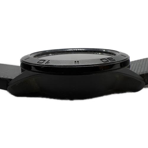 GARMIN (ガーミン) ゴルフ距離測定器 APPROACH S60