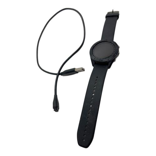 GARMIN (ガーミン) ゴルフ距離測定器 APPROACH S60