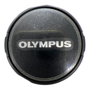 OLYMPUS (オリンパス) レンズ