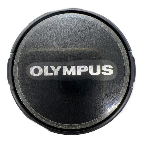 OLYMPUS (オリンパス) レンズ